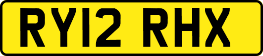 RY12RHX