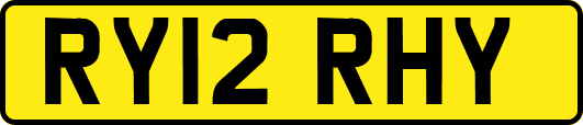 RY12RHY
