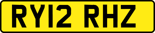 RY12RHZ