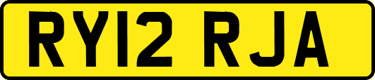 RY12RJA