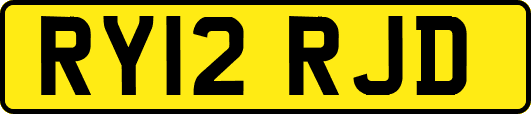RY12RJD