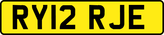 RY12RJE