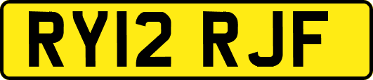 RY12RJF