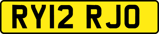 RY12RJO