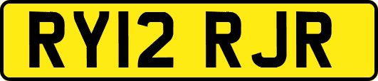 RY12RJR