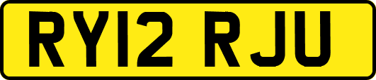 RY12RJU