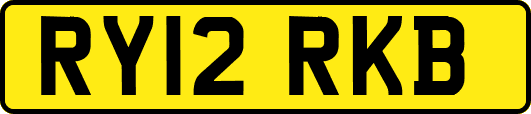 RY12RKB