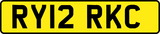 RY12RKC
