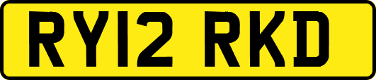 RY12RKD
