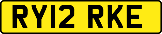 RY12RKE