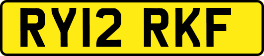 RY12RKF