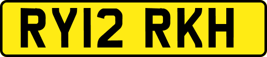 RY12RKH