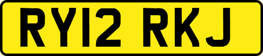 RY12RKJ