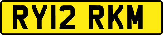 RY12RKM