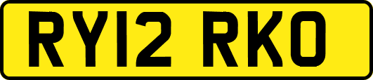 RY12RKO