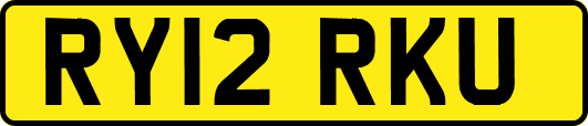 RY12RKU