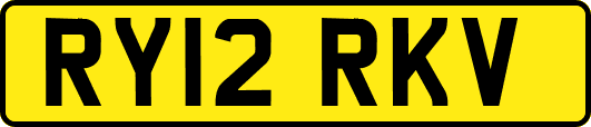 RY12RKV