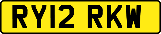 RY12RKW