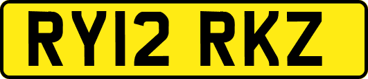 RY12RKZ