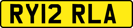 RY12RLA