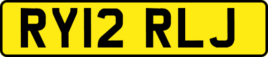 RY12RLJ