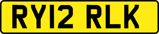RY12RLK