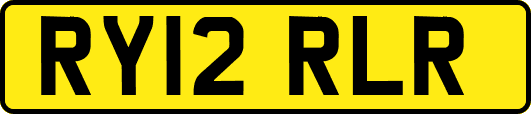 RY12RLR