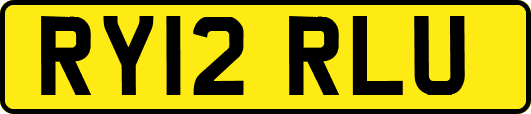 RY12RLU