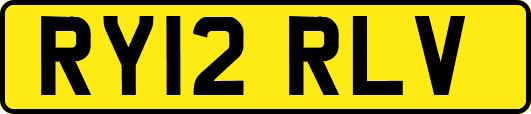 RY12RLV