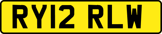 RY12RLW