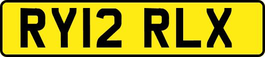 RY12RLX