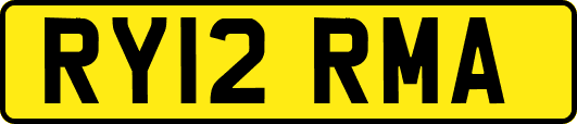 RY12RMA