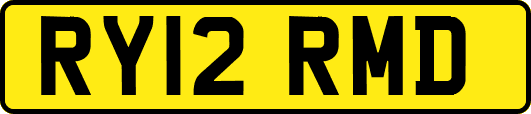 RY12RMD