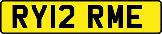 RY12RME