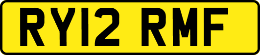 RY12RMF
