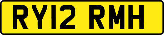 RY12RMH