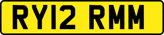 RY12RMM
