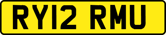 RY12RMU
