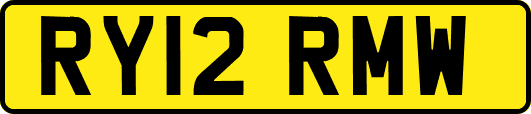 RY12RMW