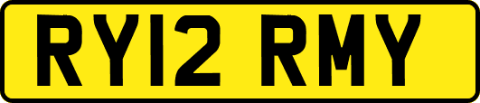 RY12RMY