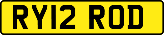 RY12ROD