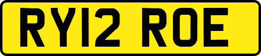 RY12ROE