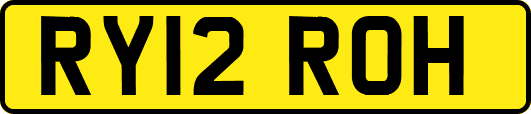 RY12ROH