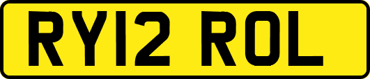 RY12ROL