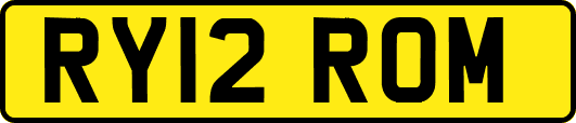 RY12ROM
