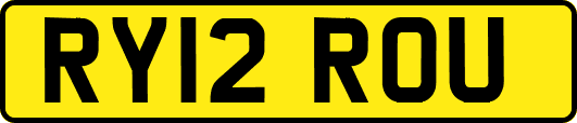 RY12ROU