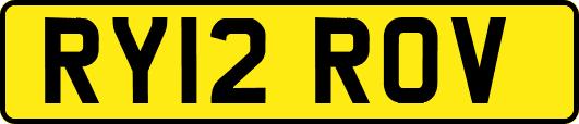 RY12ROV