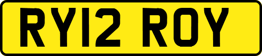 RY12ROY