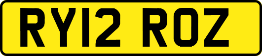 RY12ROZ