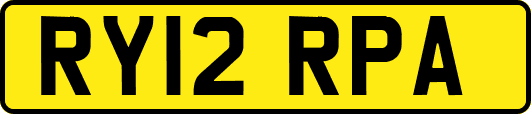 RY12RPA